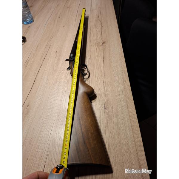 Fusil coach gun hartford pietta