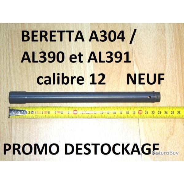 tube de crosse NEUF fusil BERETTA A304 / AL390 / AL391 - VENDU PAR JEPERCUTE (STO22)