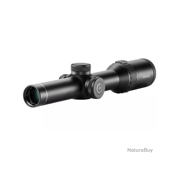 Lunette HAWKE Endurance 30FD 1-6x24 R�ticule L4A FD