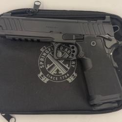 SPRINGFIELD ARMORY PRODIGY DEPART MATCH 5 " Cal 9 mm