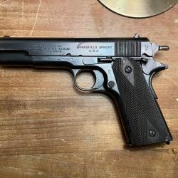 Colt 1911 SPRINGFIELD ARMORY ww1