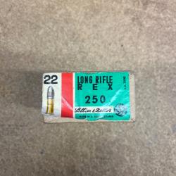 250 sellier bellot 22lr
