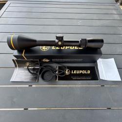 Lunette Leupold VX 3i 4.5-14x50mm r&eacute;ticule MIL DOT Neuve