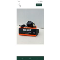 Point rouge Bushnell