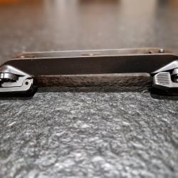 Montage  SUM pour Sauer404 ou 505