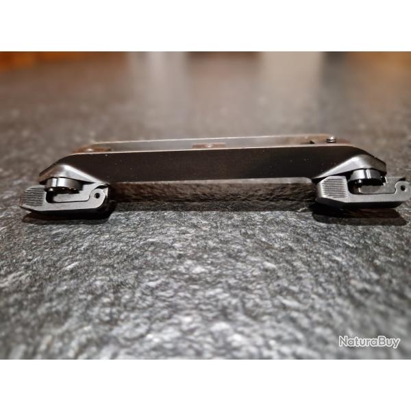 Montage  SUM pour Sauer404 ou 505