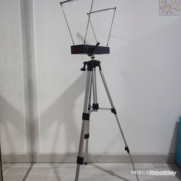 Kit Chronographe + tr�pied de Qualit� Professionelle