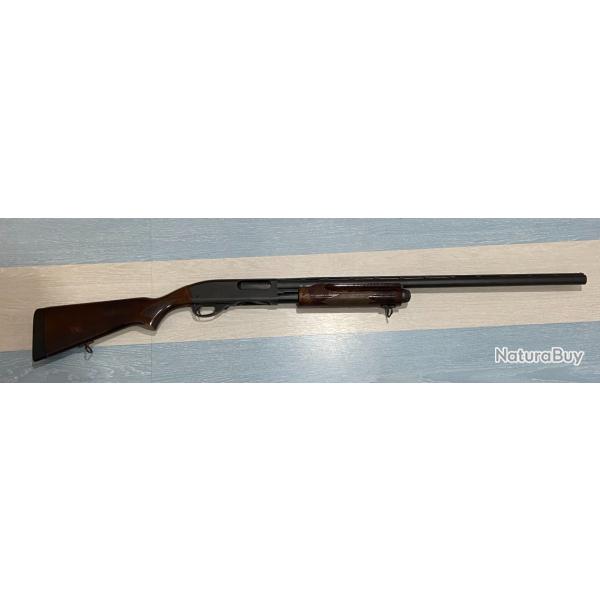 Fusil � Pompe Remington 870 Cat. C sans prix de r�serve !