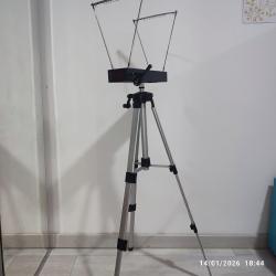 ENCHERE :Kit Chronographe + tr&eacute;pied de Qualit&eacute; Professionelle