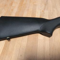 Ensemble pompe + crosse Maverick M88.