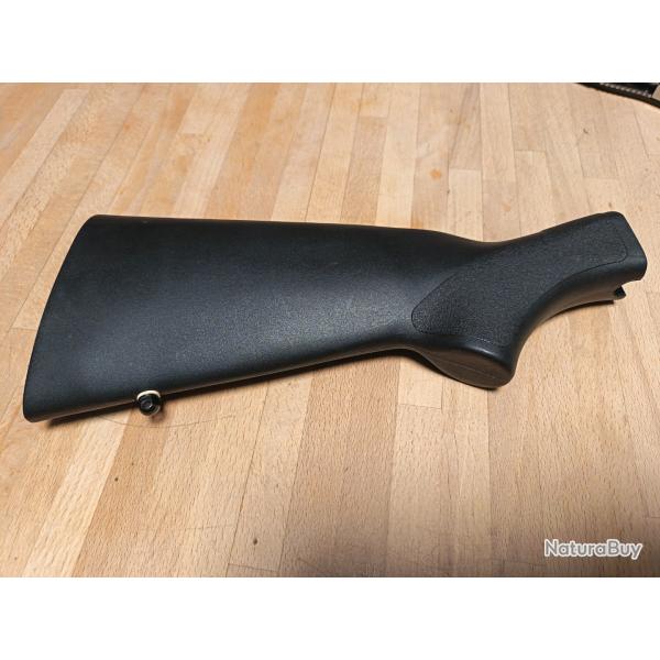 Ensemble pompe + crosse Maverick M88.