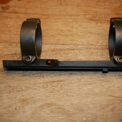 Colliers STANAG premiertype pour APX sur FRF2 (ensemble neuf jamais install&eacute;)