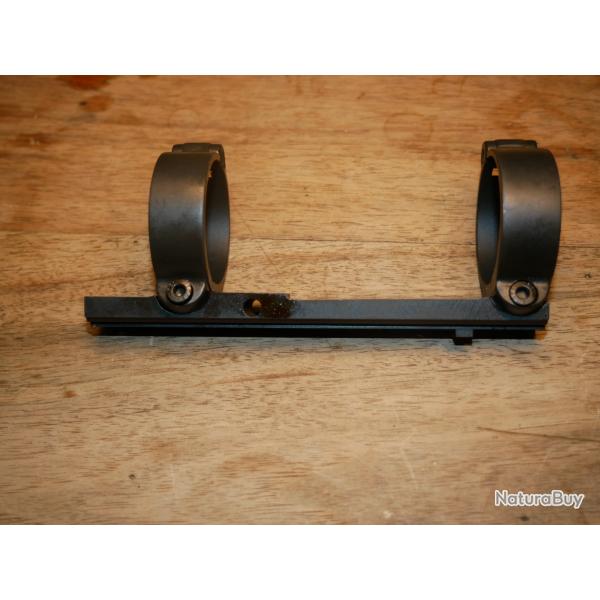 Colliers STANAG premiertype pour APX sur FRF2 (ensemble neuf jamais install�)