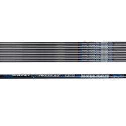 Lot de 12 tubes Skylon Brixxon ID4.2 en carbone 650