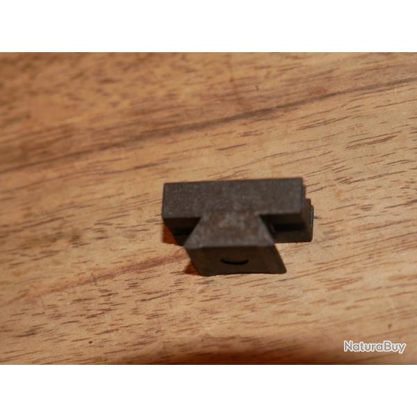 Cran de mire de secours de FRF2