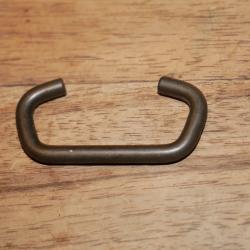 Grenadi&egrave;re de f&ucirc;t thermique de FRF2