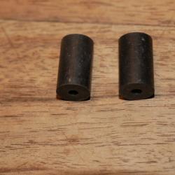 Paire d'Inserts caoutchouc de r&eacute;tention de busc FRF1 / FRF2