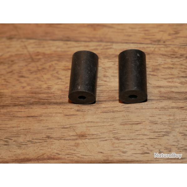 Paire d'Inserts caoutchouc de r�tention de busc FRF1 / FRF2