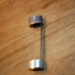 Verrou de bipied de FRF2