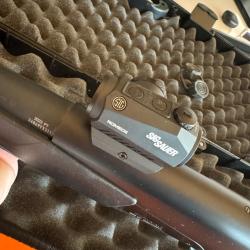 Romeo 5 Point Rouge,