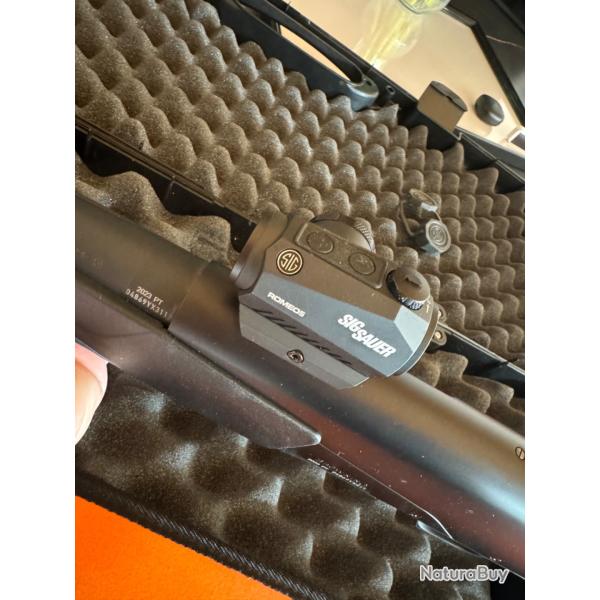 Romeo 5 Point Rouge,