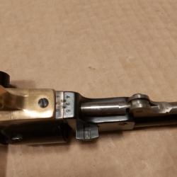 Colt 1849 calibre 31