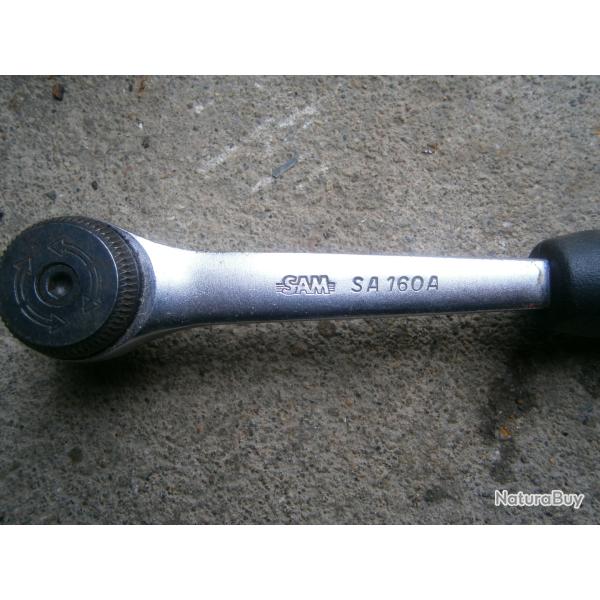 cl� � cliquet sam