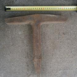 bigorne de ferblantier