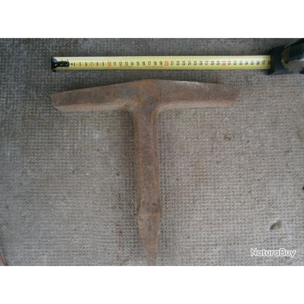 bigorne de ferblantier