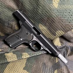 Reproduction du Pistolet MAB mod&egrave;le D version avant 1945