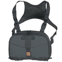 Chest Pack Numbat - Helikon Tex Shadow Grey