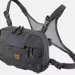 Chest Pack Numbat Small - Helikon Tex Shadow Grey