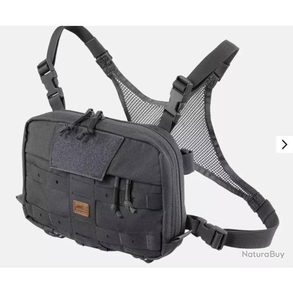 Chest Pack Numbat Small - Helikon Tex Shadow Grey