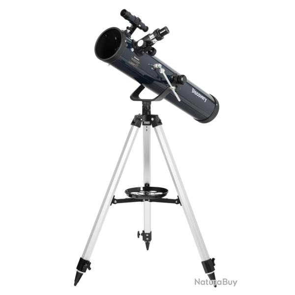 T�lescope R�flecteur Discovery Spark 767 AZ