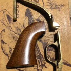 Crosse pontet et armature uberti colt 1861 reb nord