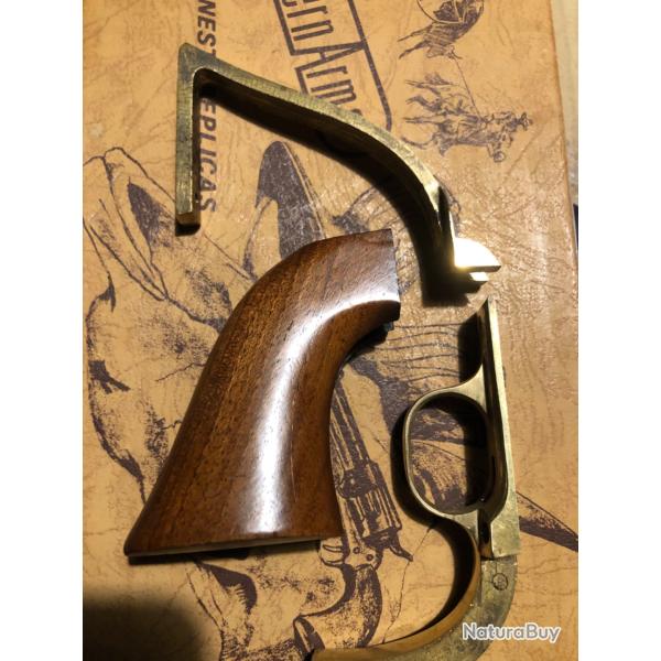 Crosse pontet et armature uberti colt 1861 reb nord