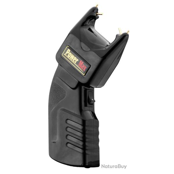 Electrochoc De D�fense Power Max