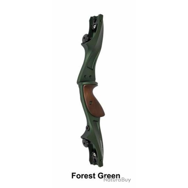 Poign�e Samick Discovery RH Forest Green 17"
