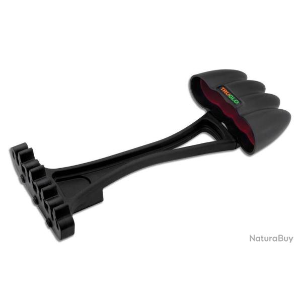 Carquois 4 fl�ches Truglo Tuff-Loc