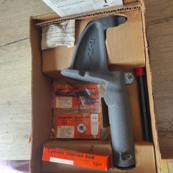 PRESSE LYMAN SPARTAN NEUVE