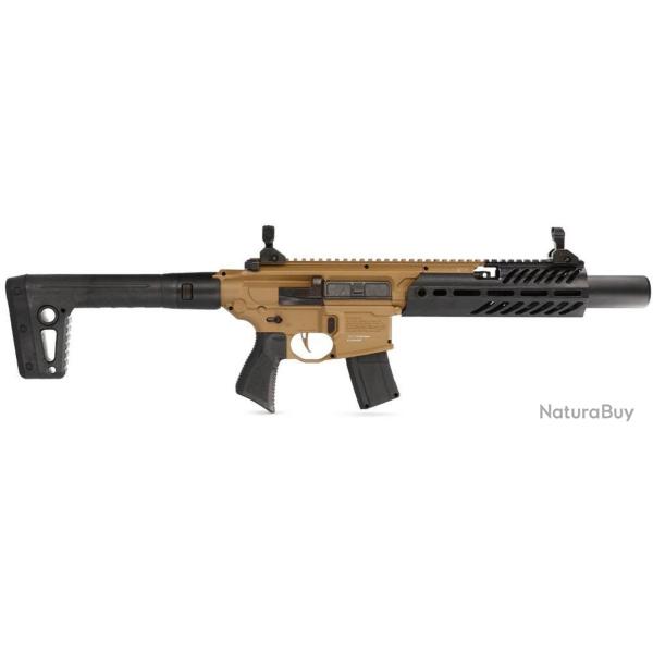 Sig Sauer MCX Canebrake CO2 - SIG CANEBRAKE CAL.177 CO2
