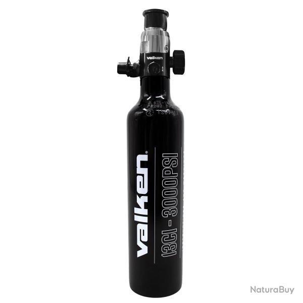 Bouteille Aluminium 0.2 L avec r�gulateur 3000PSI