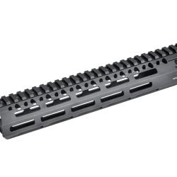 Garde-main M-LOK 10 full CNC MCMR BCMGUNFIGHTER�