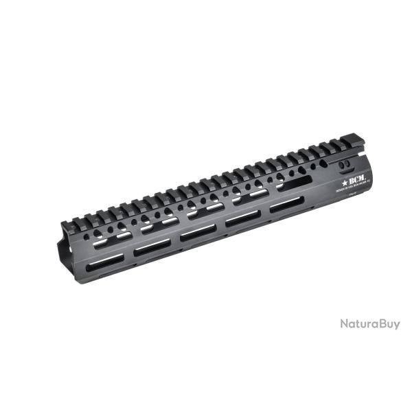 Garde-main M-LOK 10 full CNC MCMR BCMGUNFIGHTER�