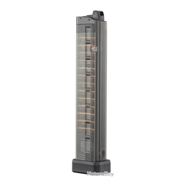 Chargeur GBBR Maruyama VFC (fausses balles) pour SCW9-PRO