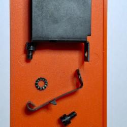 GAUCHER GAZELLE 22lr - Pi&egrave;ce - Puit de chargeur + vis (B)