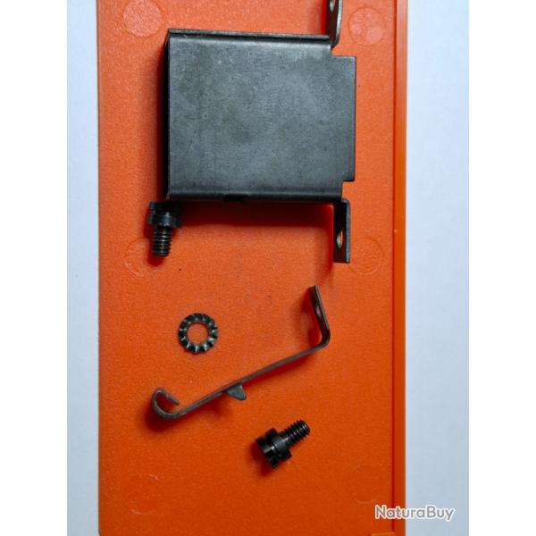 GAUCHER GAZELLE 22lr - Pi�ce - Puit de chargeur + vis (B)