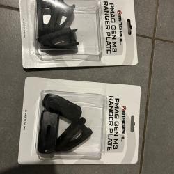 Talon de chargeur magpul pour pmag gen 3