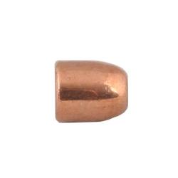 OGIVE CAM-PRO 380ACP RN HP 95GR .355 PLOMB CUIVRE X500