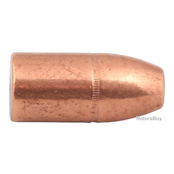 OGIVES CAM PRO 45-70 .458 CUIVRE RN PF 405GR X250